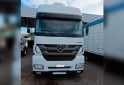Camiones y Gr�as - Mercedes Benz Axor 2035 36 Tractor - A�o 2013 - En Venta