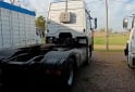 Camiones y Gr�as - Mercedes Benz Axor 2035 36 Tractor - A�o 2013 - En Venta