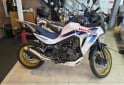 Motos - Honda TRANSALP 2026 Nafta 0Km - En Venta