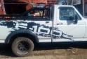Camionetas - Ford Ford F 100 1988 Diesel 700000Km - En Venta