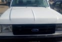Camionetas - Ford Ford F 100 1988 Diesel 700000Km - En Venta