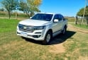 Camionetas - Chevrolet S-10 2017 Diesel 111000Km - En Venta