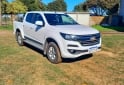 Camionetas - Chevrolet S-10 2017 Diesel 111000Km - En Venta