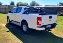 Camionetas - Chevrolet S-10 2017 Diesel 111000Km - En Venta