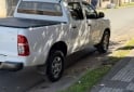 Camionetas - Toyota Hilux 2014 Diesel 248000Km - En Venta