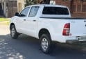 Camionetas - Toyota Hilux 2014 Diesel 248000Km - En Venta