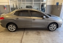 Autos - Citroen C4 Lounge 2017 Diesel 137000Km - En Venta