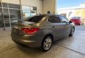 Autos - Citroen C4 Lounge 2017 Diesel 137000Km - En Venta