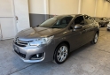 Autos - Citroen C4 Lounge 2017 Diesel 137000Km - En Venta