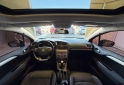 Autos - Citroen C4 Lounge 2017 Diesel 137000Km - En Venta
