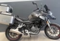 Motos - Benelli Trk 2024 Nafta 4000Km - En Venta