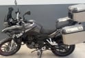 Motos - Benelli Trk 2024 Nafta 4000Km - En Venta