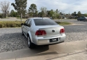Autos - Volkswagen Bora 2007 Nafta 185000Km - En Venta