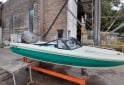 Embarcaciones - Canestrari Open + Mariner 75HP - En Venta