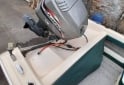 Embarcaciones - Canestrari Open + Mariner 75HP - En Venta