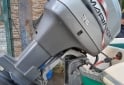Embarcaciones - Canestrari Open + Mariner 75HP - En Venta