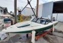 Embarcaciones - Canestrari Open + Mariner 75HP - En Venta
