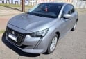 Autos - Peugeot 208 ACTIVE PACK 1.6 AT 2023 Nafta 42950Km - En Venta