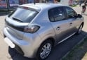 Autos - Peugeot 208 ACTIVE PACK 1.6 AT 2023 Nafta 42950Km - En Venta