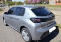 Autos - Peugeot 208 ACTIVE PACK 1.6 AT 2023 Nafta 42950Km - En Venta