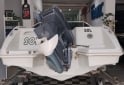 Embarcaciones - Vendo o permuto fishing 4,90 con Yamaha 90hp - En Venta