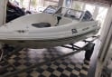 Embarcaciones - Vendo o permuto fishing 4,90 con Yamaha 90hp - En Venta