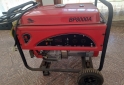 Herramientas - VENDO GENERADOR 6.0 KVA *** OPORTUNIDAD IMPERDIBLE *** - En Venta