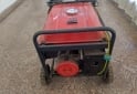 Herramientas - VENDO GENERADOR 6.0 KVA *** OPORTUNIDAD IMPERDIBLE *** - En Venta