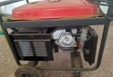 Herramientas - VENDO GENERADOR 6.0 KVA *** OPORTUNIDAD IMPERDIBLE *** - En Venta