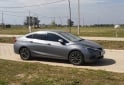 Autos - Chevrolet Cruze 2016 Nafta 111000Km - En Venta