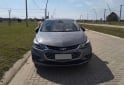 Autos - Chevrolet Cruze 2016 Nafta 111000Km - En Venta