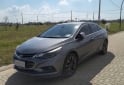 Autos - Chevrolet Cruze 2016 Nafta 111000Km - En Venta