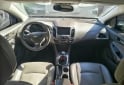 Autos - Chevrolet Cruze 2016 Nafta 111000Km - En Venta