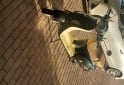 Motos - Motomel Strato Euro 150 2023 Nafta 8000Km - En Venta