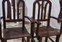 Hogar - MESA ALGARROBO *** OPORTUNIDAD IMPERDIBLE *** - En Venta