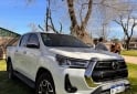 Camionetas - Toyota 2022/SRX 2022 Diesel 60000Km - En Venta