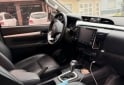 Camionetas - Toyota 2022/SRX 2022 Diesel 60000Km - En Venta