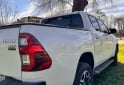 Camionetas - Toyota 2022/SRX 2022 Diesel 60000Km - En Venta