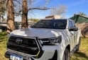 Camionetas - Toyota 2022/SRX 2022 Diesel 60000Km - En Venta
