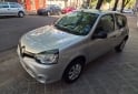 Autos - Renault Clio 2016 Nafta 68000Km - En Venta