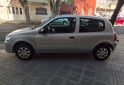 Autos - Renault Clio 2016 Nafta 68000Km - En Venta