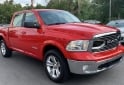 Camionetas - Dodge Ram 1500 5.7 V8 Laramie 2021 Nafta 66700Km - En Venta