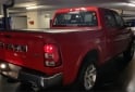 Camionetas - Dodge Ram 1500 5.7 V8 Laramie 2021 Nafta 66700Km - En Venta