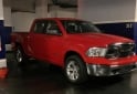 Camionetas - Dodge Ram 1500 5.7 V8 Laramie 2021 Nafta 66700Km - En Venta