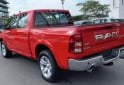 Camionetas - Dodge Ram 1500 5.7 V8 Laramie 2021 Nafta 66700Km - En Venta