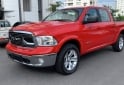 Camionetas - Dodge Ram 1500 5.7 V8 Laramie 2021 Nafta 66700Km - En Venta