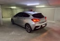 Autos - Chevrolet Cruze premier 5ptas 2021 Nafta 95000Km - En Venta