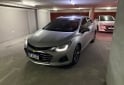 Autos - Chevrolet Cruze premier 5ptas 2021 Nafta 95000Km - En Venta