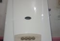 Hogar - Calefón orbis, 14 litros, a botonera, funcionando. - En Venta