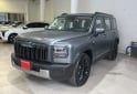 Camionetas - Haval Haval H7 Ice 2026 Nafta 0Km - En Venta